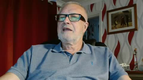 Brian ... online show from July 2, 2026, 8:15 pm