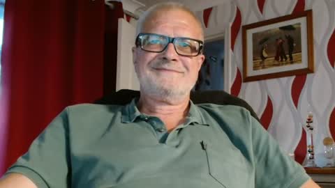Brian ... online show from July 16, 2026, 8:04 pm
