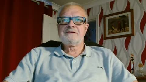 Brian ... online show from July 20, 2026, 8:00 pm