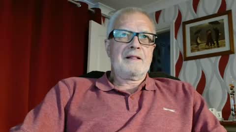Brian ... online show from July 23, 2026, 7:56 pm