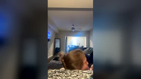 daddieslittlegoodgirl online show from February 13, 2026, 10:39 pm