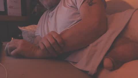 Snapshot of daddiesmonstercock chatting on January 26, 2025, 12:54 pm daddiesmonstercock online show from January 26, 2025, 12:54 pm