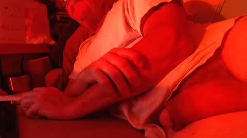 daddiesmonstercock online show from September 28, 2025, 7:19 pm