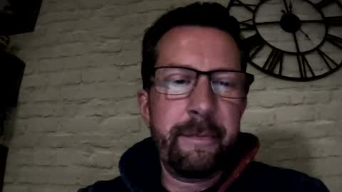 daddio2001 online show from August 1, 2026, 11:25 pm