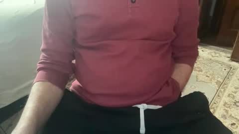 daddnextdoor online show from March 19, 2026, 7:18 pm