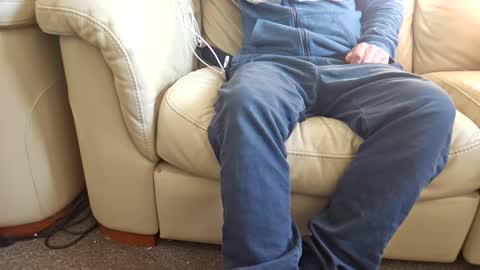 daddy33383 online show from September 17, 2025, 3:14 pm