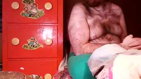 Snapshot of daddy5567127 chatting on January 24, 2025, 7:18 pm daddy5567127 online show from January 24, 2025, 7:18 pm