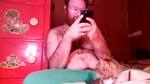 Snapshot of daddy5567127 chatting on January 25, 2025, 5:29 am daddy5567127 online show from January 25, 2025, 5:29 am