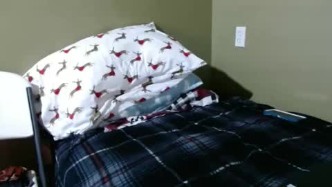 daddy7194 online show from December 1, 2025, 11:54 pm