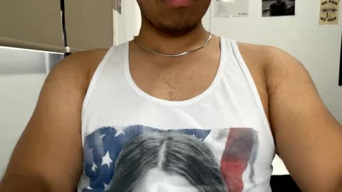 Snapshot of daddy_brunito chatting on October 14, 2025, 6:20 pm daddy_brunito online show from October 14, 2025, 6:20 pm