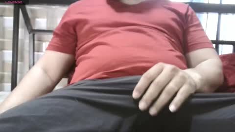 Daddy online show from March 18, 2026, 7:11 am