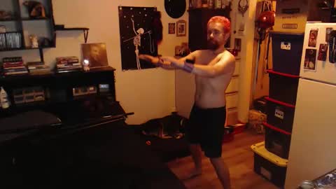 Snapshot of daddy_werewolf chatting on May 5, 2026, 5:26 am daddy_werewolf online show from May 5, 2026, 5:26 am