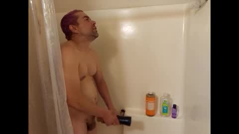 Snapshot of daddy_werewolf chatting on May 11, 2026, 8:17 pm daddy_werewolf online show from May 11, 2026, 8:17 pm