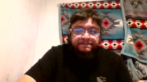 JmG96 online show from November 23, 2025, 9:25 pm