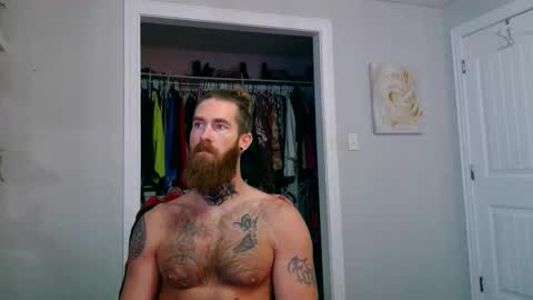 daddyafterdark1 online show from April 29, 2026, 4:00 pm