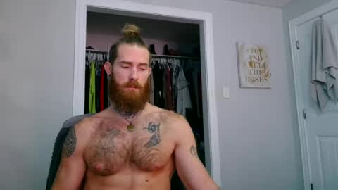 daddyafterdark1 online show from June 19, 2026, 1:26 pm