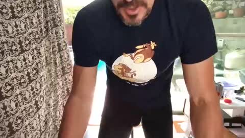 bas online show from October 1, 2025, 6:03 pm