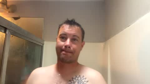 DaddyCam33 online show from July 9, 2026, 11:20 pm