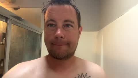 DaddyCam33 online show from July 15, 2026, 11:21 pm