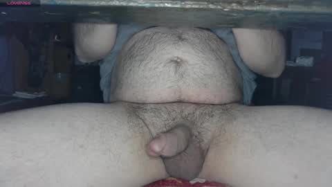 daddycock420247 online show from February 6, 2025, 2:00 am