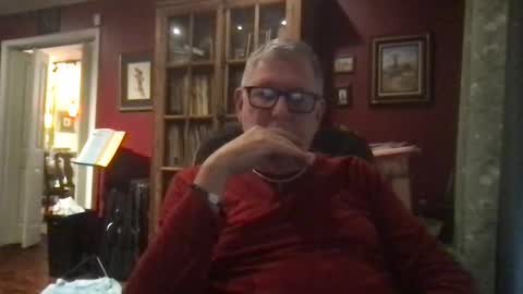 Snapshot of daddycok4 chatting on February 15, 2025, 11:25 pm DaddyCok4 online show from February 15, 2025, 11:25 pm