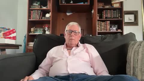 Snapshot of daddycok4 chatting on March 4, 2026, 2:45 pm DaddyCok4 online show from March 4, 2026, 2:45 pm