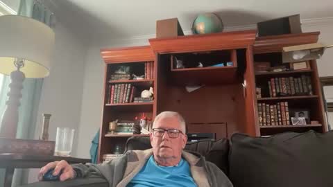 Snapshot of daddycok4 chatting on March 17, 2026, 1:36 pm DaddyCok4 online show from March 17, 2026, 1:36 pm