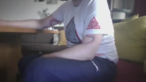 Snapshot of daddycomehome1 chatting on February 28, 2025, 9:58 am daddycomehome1 online show from February 28, 2025, 9:58 am