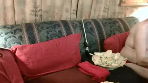 Daddy online show from January 18, 2026, 2:04 am