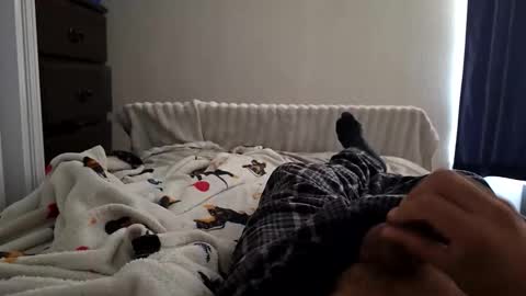 daddydel63 online show from May 30, 2026, 2:25 pm