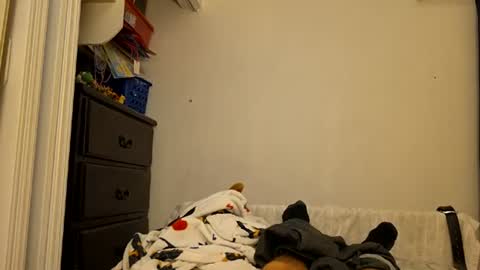 daddydel63 online show from June 28, 2026, 12:11 pm