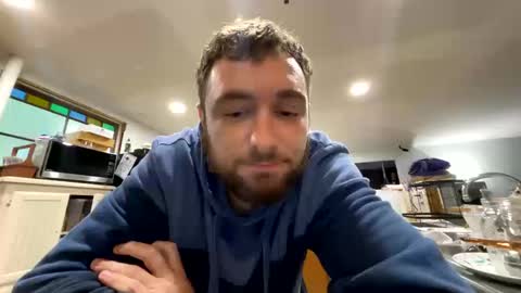 daddydic120402 online show from October 20, 2025, 1:11 pm