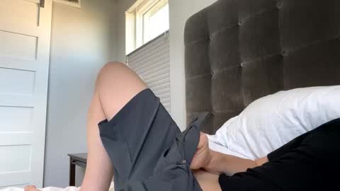 Daddy online show from May 23, 2026, 4:11 pm