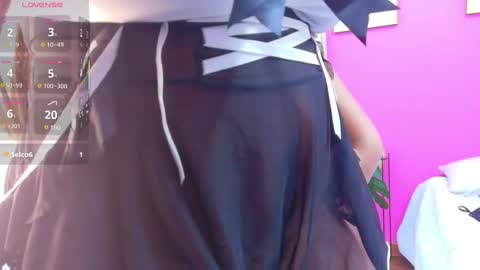 Snapshot of daddyfavouritegirl chatting on October 1, 2025, 9:54 pm Michel online show from October 1, 2025, 9:54 pm