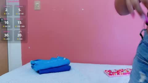 Snapshot of daddyfavouritegirl chatting on November 3, 2025, 7:48 pm Michel online show from November 3, 2025, 7:48 pm