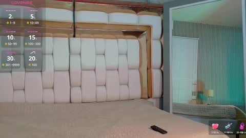 JAZMIN online show from October 3, 2025, 7:33 pm