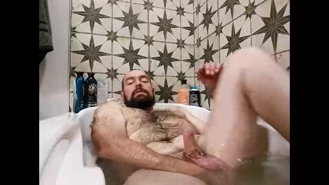 daddyj1983 online show from May 29, 2026, 2:53 am