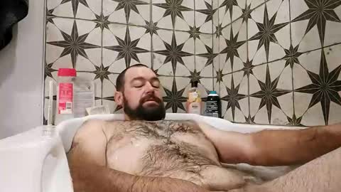 daddyj1983 online show from June 6, 2026, 10:31 am