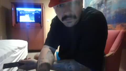 daddyjayare760 online show from December 2, 2024, 2:31 am