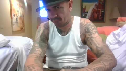 daddyjayare760 online show from December 24, 2024, 12:11 pm