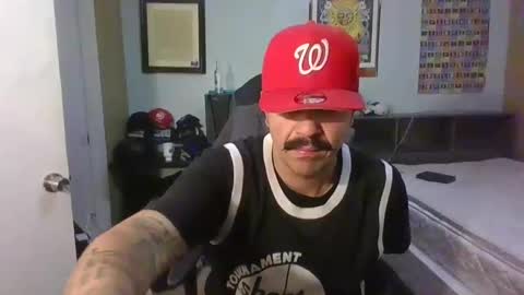 daddyjayare760 online show from February 28, 2025, 3:26 am