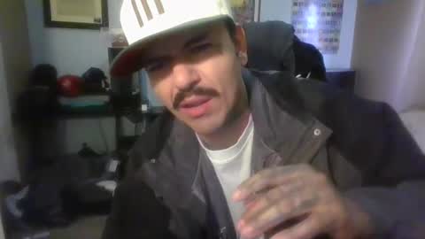 daddyjayare760 online show from March 1, 2025, 10:42 pm