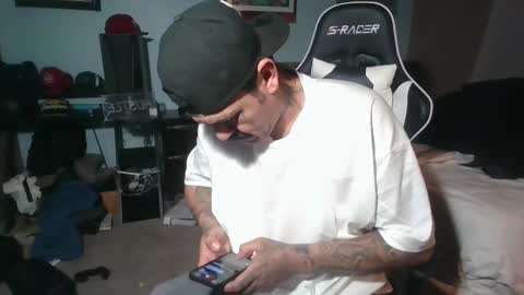 daddyjayare760 online show from March 3, 2025, 5:20 am