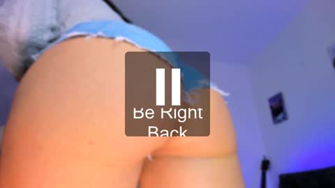 Snapshot of daddylovesmybigbutt chatting on December 13, 2024, 3:49 am Creamy online show from December 13, 2024, 3:49 am