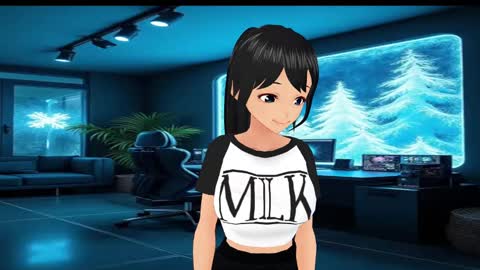 Your girls roxy - cindy - emma - mai - kim online show from March 12, 2025, 6:00 pm