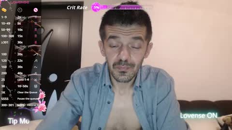 daddynextdoor86 online show from November 27, 2025, 6:04 am