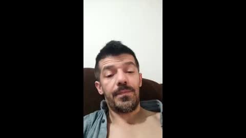 daddynextdoor86 online show from June 5, 2026, 8:20 am