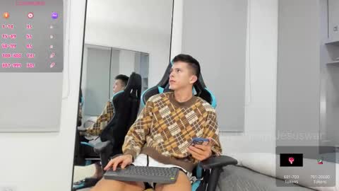 daddyrich4u online show from November 25, 2025, 11:32 am