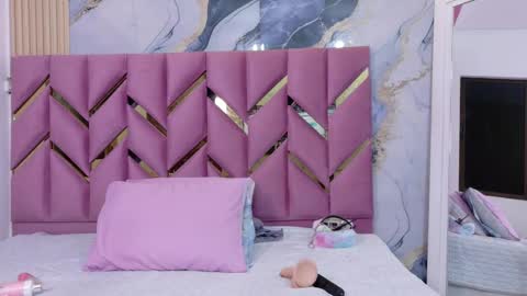 Antonella  online show from February 16, 2026, 7:21 pm