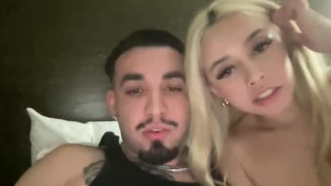 daddysangelbaby230 online show from March 12, 2026, 7:47 am